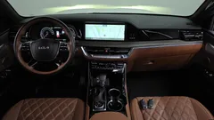 2022 Kia Mohave Diesel 3.0 4WD 6-Seater — фото 7