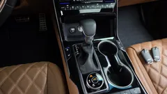 2022 Kia Mohave Diesel 3.0 4WD 6-Seater — фото 9