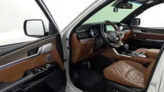 2022 Kia Mohave Diesel 3.0 4WD 6-Seater — фото 10