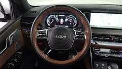 2022 Kia Mohave Diesel 3.0 4WD 6-Seater — фото 12