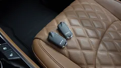 2022 Kia Mohave Diesel 3.0 4WD 6-Seater — фото 15