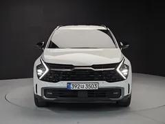 2024 Kia Sportage Gasoline 1.6 Turbo 4WD — фото 2