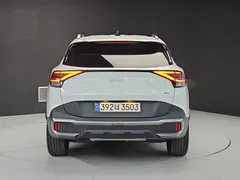 2024 Kia Sportage Gasoline 1.6 Turbo 4WD — фото 3