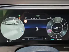 2024 Kia Sportage Gasoline 1.6 Turbo 4WD — фото 6