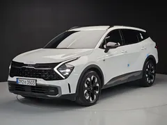 2024 Kia Sportage Gasoline 1.6 Turbo 4WD — фото 11
