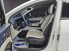 2024 Kia Sportage Gasoline 1.6 Turbo 4WD — фото 15