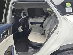 2024 Kia Sportage Gasoline 1.6 Turbo 4WD — фото 16