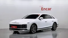 2023 Hyundai Grandeur Exclusive — фото 1