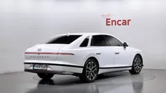 2023 Hyundai Grandeur Exclusive — фото 2
