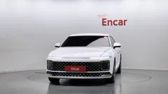 2023 Hyundai Grandeur Exclusive — фото 3