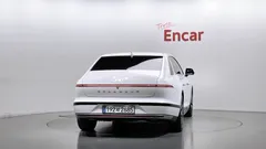 2023 Hyundai Grandeur Exclusive — фото 4