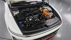 2023 Hyundai Grandeur Exclusive — фото 6