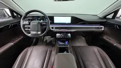 2023 Hyundai Grandeur Exclusive — фото 7