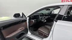 2023 Hyundai Grandeur Exclusive — фото 10