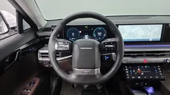 2023 Hyundai Grandeur Exclusive — фото 13