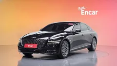 2023 Genesis G80 Gasoline 2.5 Turbo 2WD — фото 1