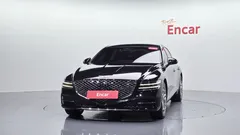 2023 Genesis G80 Gasoline 2.5 Turbo 2WD — фото 3