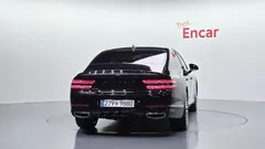 2023 Genesis G80 Gasoline 2.5 Turbo 2WD — фото 4