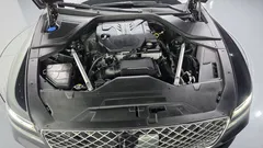 2023 Genesis G80 Gasoline 2.5 Turbo 2WD — фото 6