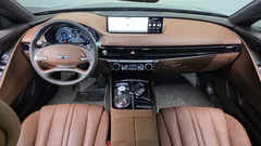 2023 Genesis G80 Gasoline 2.5 Turbo 2WD — фото 7