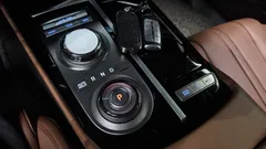 2023 Genesis G80 Gasoline 2.5 Turbo 2WD — фото 9