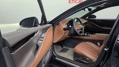 2023 Genesis G80 Gasoline 2.5 Turbo 2WD — фото 10
