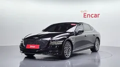 2023 Genesis G80 Gasoline 2.5 Turbo 2WD — фото 13