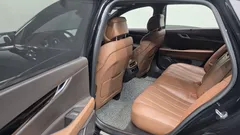 2023 Genesis G80 Gasoline 2.5 Turbo 2WD — фото 16