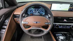 2023 Genesis G80 Gasoline 2.5 Turbo 2WD — фото 17