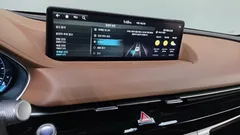 2023 Genesis G80 Gasoline 2.5 Turbo 2WD — фото 19