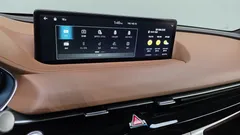 2023 Genesis G80 Gasoline 2.5 Turbo 2WD — фото 20