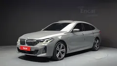 2022 BMW Gran Turismo 630i xDrive M Sport — фото 1