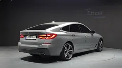 2022 BMW Gran Turismo 630i xDrive M Sport — фото 2