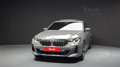 2022 BMW Gran Turismo 630i xDrive M Sport — фото 3