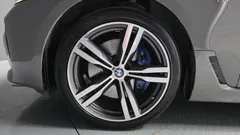 2022 BMW Gran Turismo 630i xDrive M Sport — фото 5