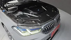 2022 BMW Gran Turismo 630i xDrive M Sport — фото 6