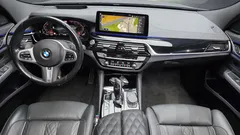 2022 BMW Gran Turismo 630i xDrive M Sport — фото 7