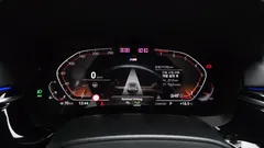 2022 BMW Gran Turismo 630i xDrive M Sport — фото 8