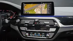 2022 BMW Gran Turismo 630i xDrive M Sport — фото 13