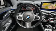 2022 BMW Gran Turismo 630i xDrive M Sport — фото 14