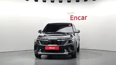 2023 Kia Seltos Gasoline 1.6 Turbo 2WD — фото 3