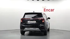 2023 Kia Seltos Gasoline 1.6 Turbo 2WD — фото 4