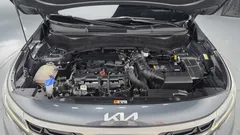 2023 Kia Seltos Gasoline 1.6 Turbo 2WD — фото 6