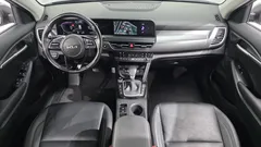 2023 Kia Seltos Gasoline 1.6 Turbo 2WD — фото 7