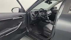 2023 Kia Seltos Gasoline 1.6 Turbo 2WD — фото 10