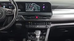 2023 Kia Seltos Gasoline 1.6 Turbo 2WD — фото 14