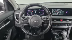 2023 Kia Seltos Gasoline 1.6 Turbo 2WD — фото 15