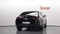 2022 Mercedes-Benz AMG GT 4Door 43 4MATIC+ — фото 4
