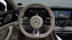2022 Mercedes-Benz AMG GT 4Door 43 4MATIC+ — фото 13