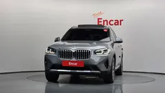 2022 BMW X3 xDrive 20i — фото 3